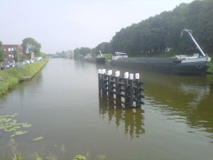 Dutch canal boats_7829960632_o