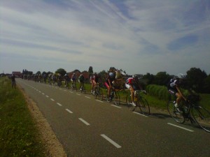 Invading a road race_7829956792_o