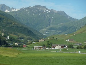 View from hotel room in Andermatt_7827277846_o