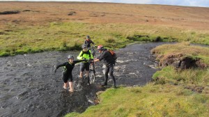Another river crossing