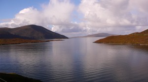 awesome views